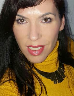 La paleta viajera II: Paleta de 5 tonos Clarins