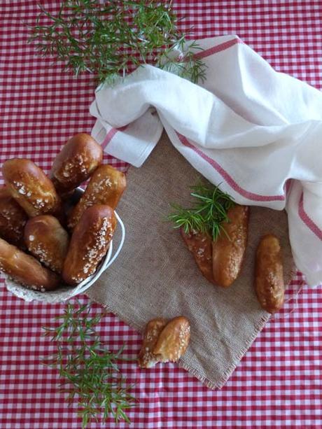 palitos de pretzel | german soft pretzel + #cremonafest