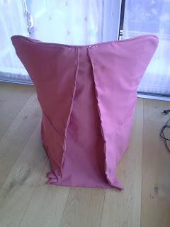 Funda para sofá individual