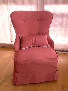 Funda para sofá individual