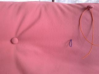 Funda para sofá individual