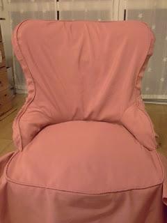 Funda para sofá individual