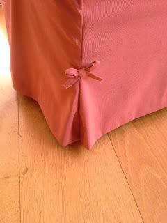 Funda para sofá individual