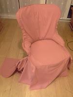 Funda para sofá individual