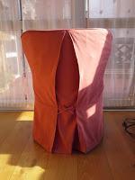 Funda para sofá individual