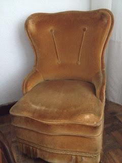 Funda para sofá individual