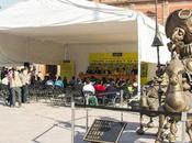 UASLP Décimo Maratón Lectura honor Felipe Garrido