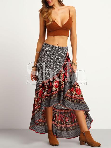 Selección de prendas que me enamoran