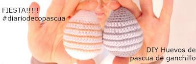 DIY Cojín conejo de Pascua con pan de oro