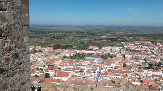 Resumen Primer Encuentro de Escritores Villa de Alburquerque- Fecha: 12 de Marzo de 2016 Resumen Primer Encuentro de Escritores Villa de Alburquerque- Fecha: 12 de Marzo de 2016