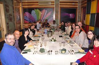 Resumen Primer Encuentro de Escritores Villa de Alburquerque- Fecha: 12 de Marzo de 2016 Resumen Primer Encuentro de Escritores Villa de Alburquerque- Fecha: 12 de Marzo de 2016