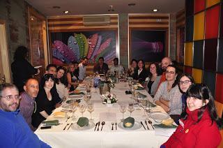 Resumen Primer Encuentro de Escritores Villa de Alburquerque- Fecha: 12 de Marzo de 2016 Resumen Primer Encuentro de Escritores Villa de Alburquerque- Fecha: 12 de Marzo de 2016