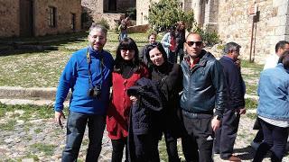 Resumen Primer Encuentro de Escritores Villa de Alburquerque- Fecha: 12 de Marzo de 2016 Resumen Primer Encuentro de Escritores Villa de Alburquerque- Fecha: 12 de Marzo de 2016