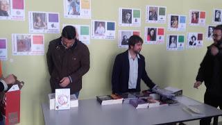 Resumen Primer Encuentro de Escritores Villa de Alburquerque- Fecha: 12 de Marzo de 2016 Resumen Primer Encuentro de Escritores Villa de Alburquerque- Fecha: 12 de Marzo de 2016