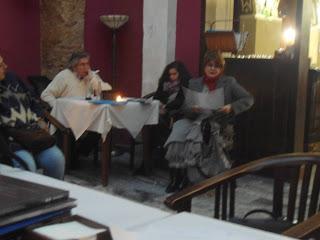 Resumen Primer Encuentro de Escritores Villa de Alburquerque- Fecha: 12 de Marzo de 2016 Resumen Primer Encuentro de Escritores Villa de Alburquerque- Fecha: 12 de Marzo de 2016