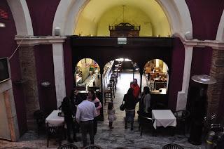 Resumen Primer Encuentro de Escritores Villa de Alburquerque- Fecha: 12 de Marzo de 2016 Resumen Primer Encuentro de Escritores Villa de Alburquerque- Fecha: 12 de Marzo de 2016