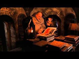 UMBERTO ECO Y LA TIPOGRAFÍA