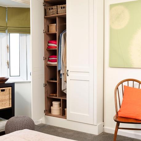 DORMITORIOS: ¿QUIÉN VIVE AHÍ?