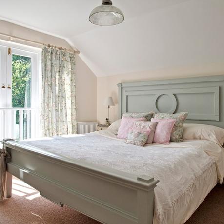 DORMITORIOS: ¿QUIÉN VIVE AHÍ?