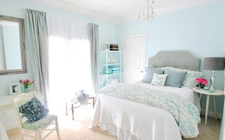 DORMITORIOS: ¿QUIÉN VIVE AHÍ?