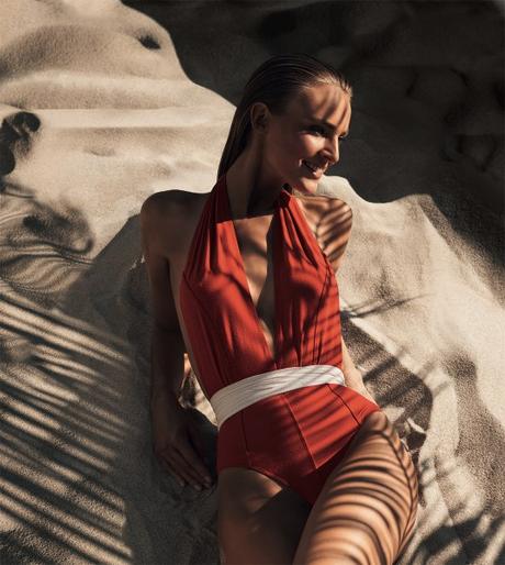 Lait Fondant Auto-Bronzant de Clarins Y No Esperes al Verano para Broncearte