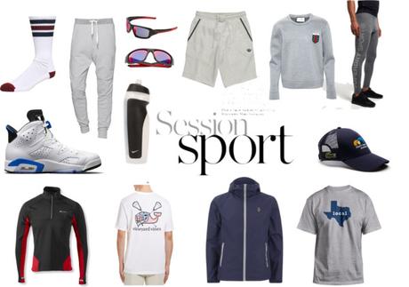 sporty father gift ideas