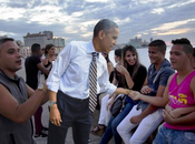 Consejos Obama para viaje Cuba