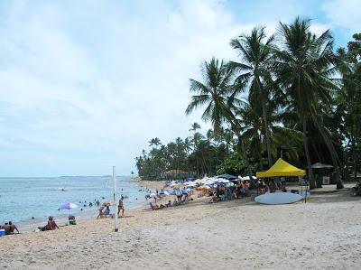 Praia do Forte, Brasil, La vuelta al mundo de Asun y Ricardo, round the world, mundoporlibre.com