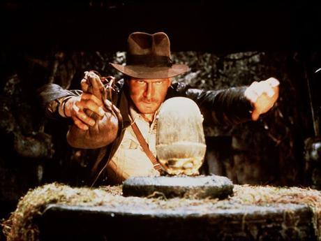 Indiana Jones volverá a las pantallas de cine en 2019