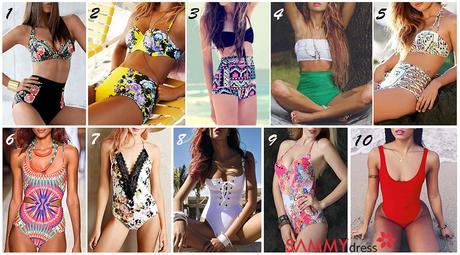 EASTER EVENTS SAMMYDRESS