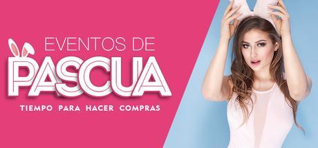 EASTER EVENTS SAMMYDRESS