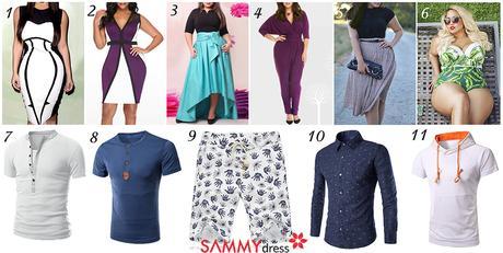 EASTER EVENTS SAMMYDRESS