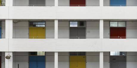 habitación albergue