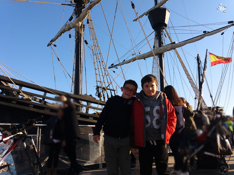 Fin de semana completo.