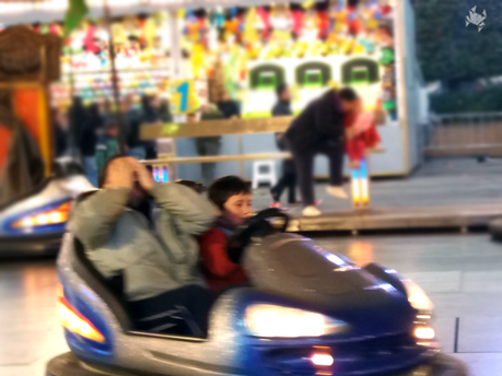 Fin de semana completo.