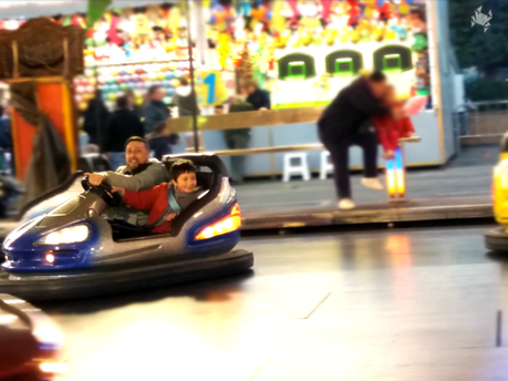 Fin de semana completo.