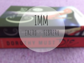 IMM: Febrero 2016.