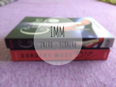 IMM: Febrero 2016.