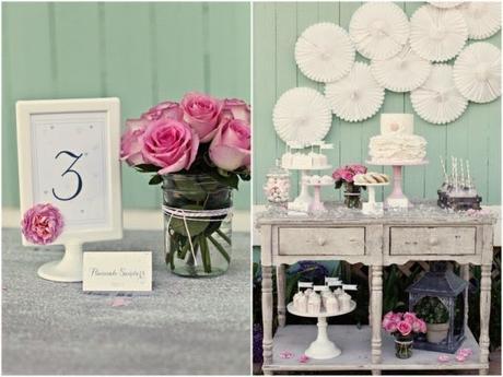 diy meseros imprimibles para boda