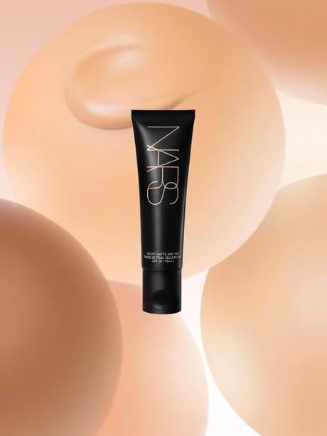 Velvet Matte Skin de NARS