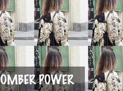 BOMBER power