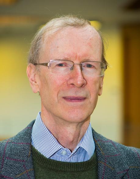 Andrew Wiles gana el premio Abel por su demostración del Último Teorema de Fermat