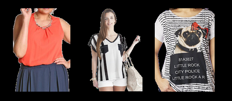 Wishlist Spring - Summer 16 ~ Taille-Plus.COM ~ Curvy Blogger