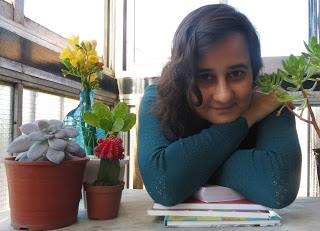 Matilde Méndez | Hacedora de lluvia