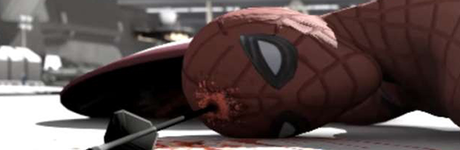 Una versión alternativa de Spidey en el trailer de ‘Capitán Amércia: Civil War’