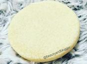 Champú sólido Honey washed hair Lush