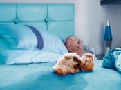 hijo orina cama? Entérate cómo ayudarlo