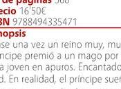 Reseña Sueños piedra
