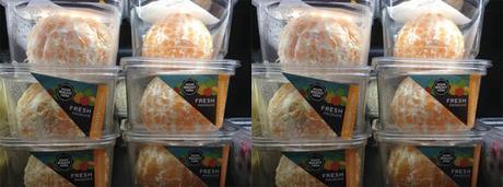 ¡Viva la Fruta fea!