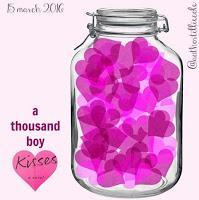Reseña: a thousand boy kisses by Tillie Cole